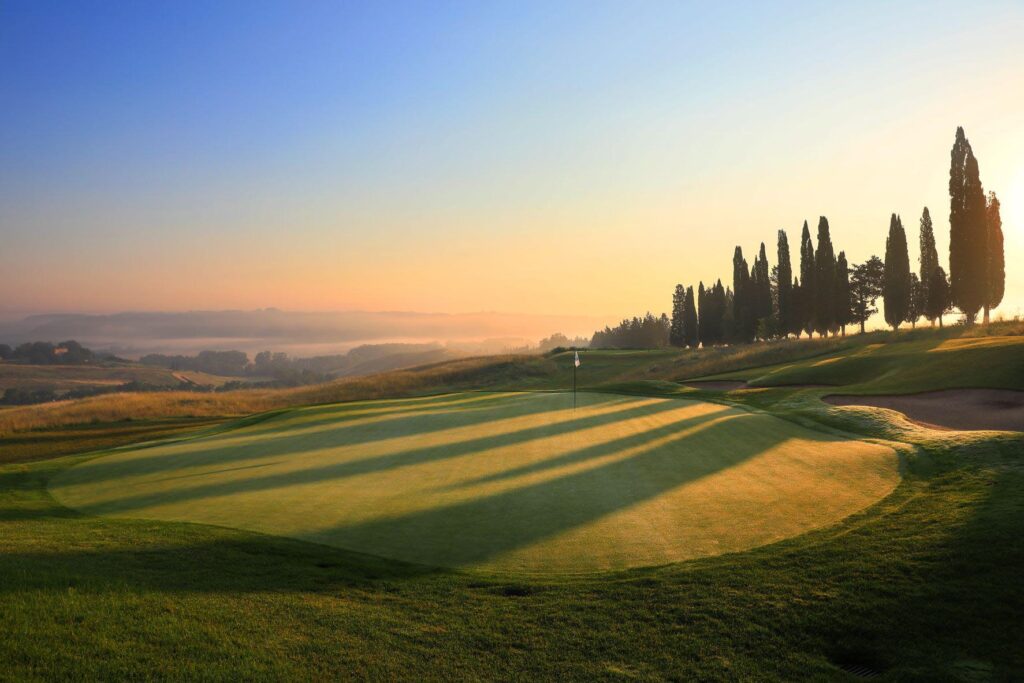 Hole #19 Brunello Hole CdB by Kevin Murray (1)