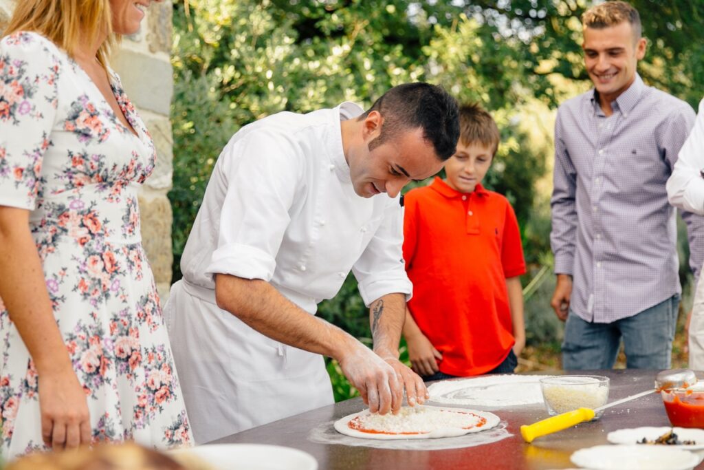 RWCdB - Pizza Party (3) Grande