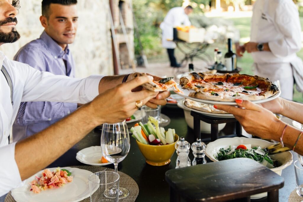 RWCdB - Pizza Party (5) Grande