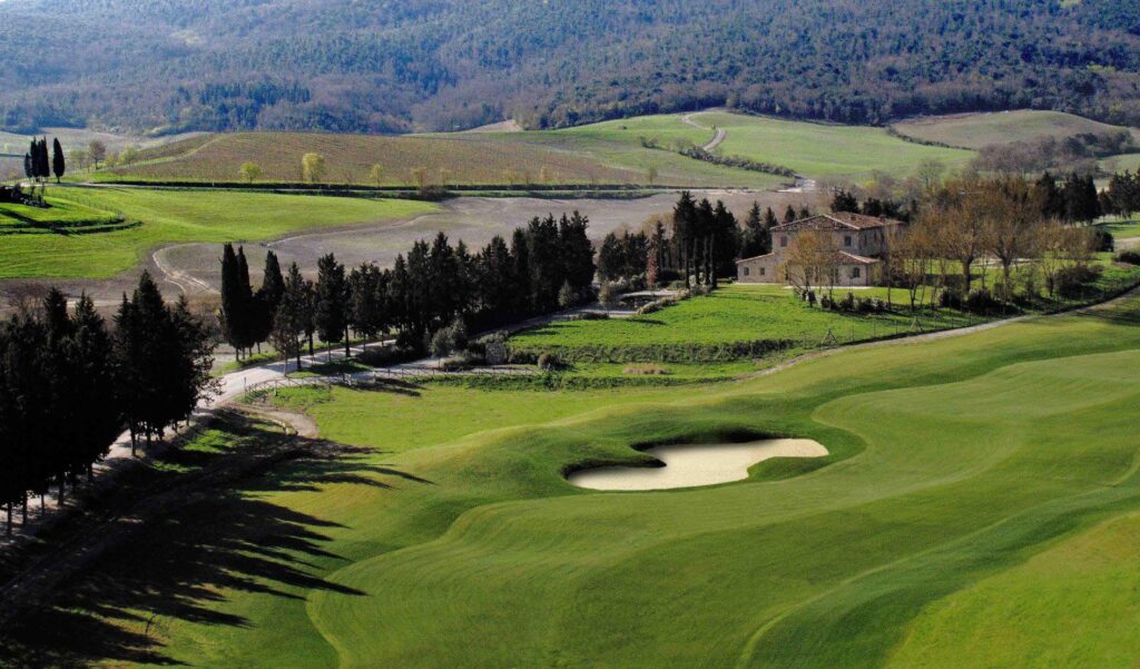 RWCdB - Vista Aerea Golf